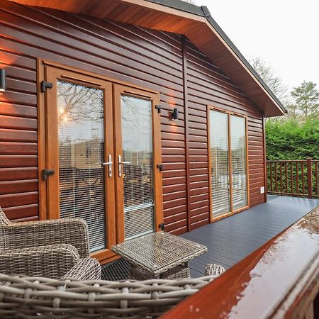 25 Thirlmere Windermere Bagian luar foto