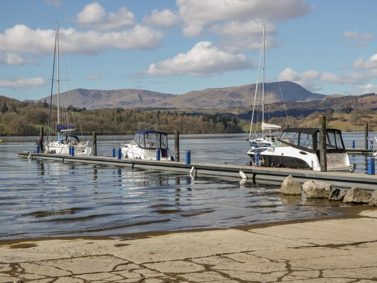 25 Thirlmere Windermere Bagian luar foto