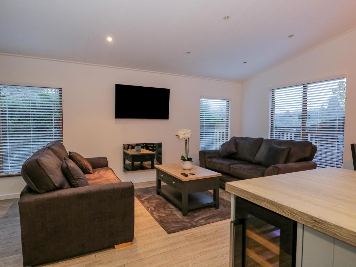 25 Thirlmere Windermere Bagian luar foto