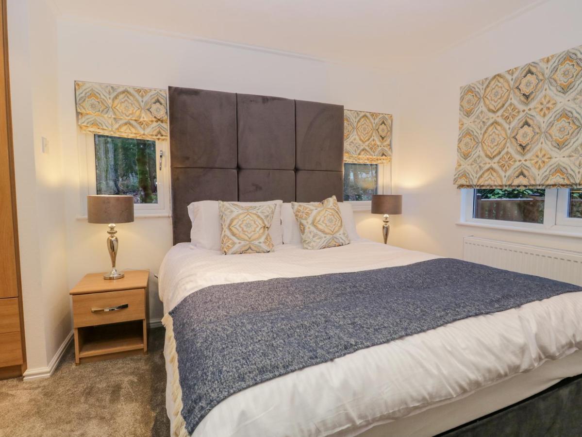 25 Thirlmere Windermere Bagian luar foto