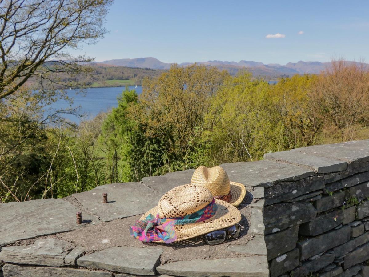 25 Thirlmere Windermere Bagian luar foto