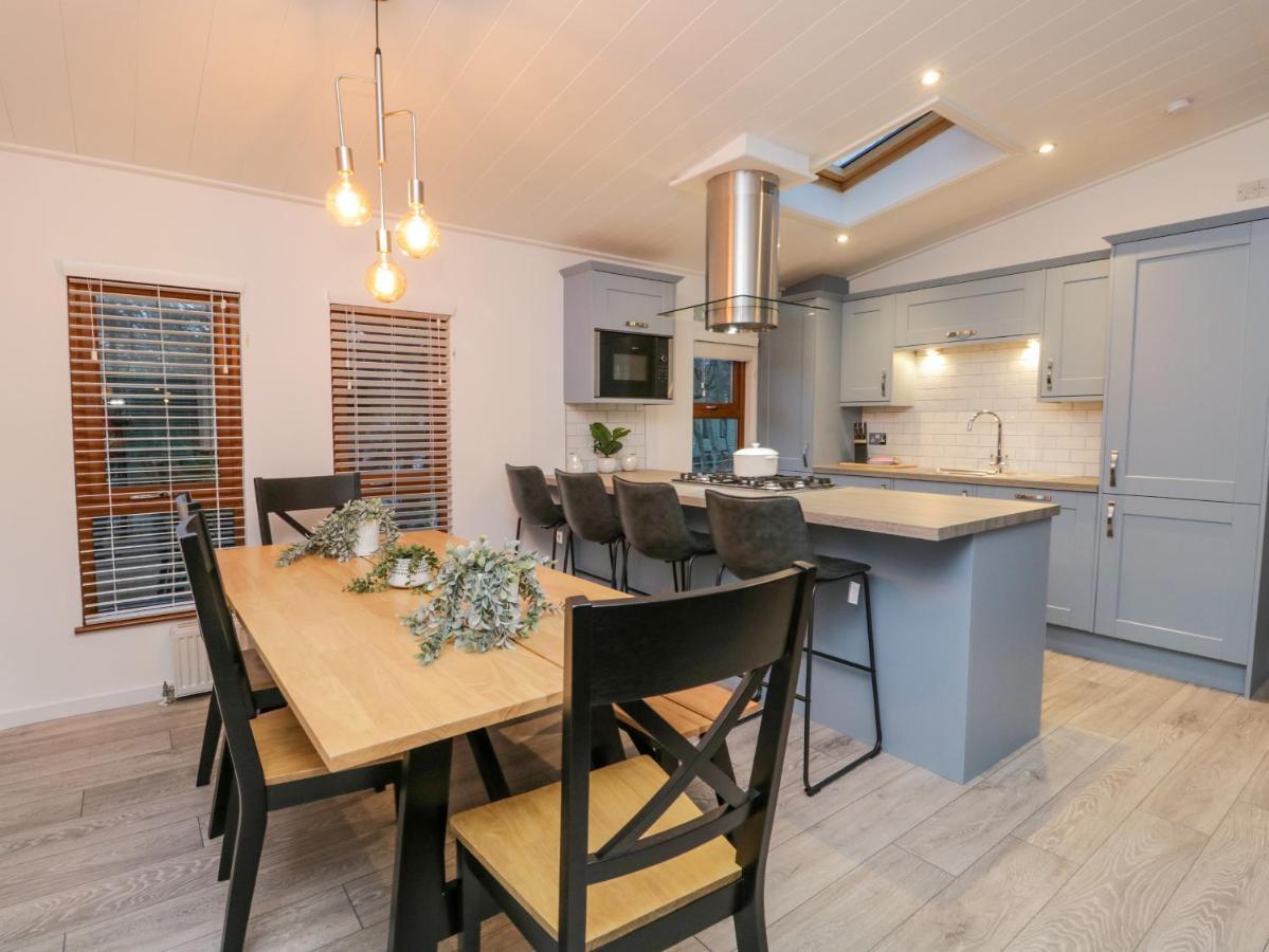 25 Thirlmere Windermere Bagian luar foto