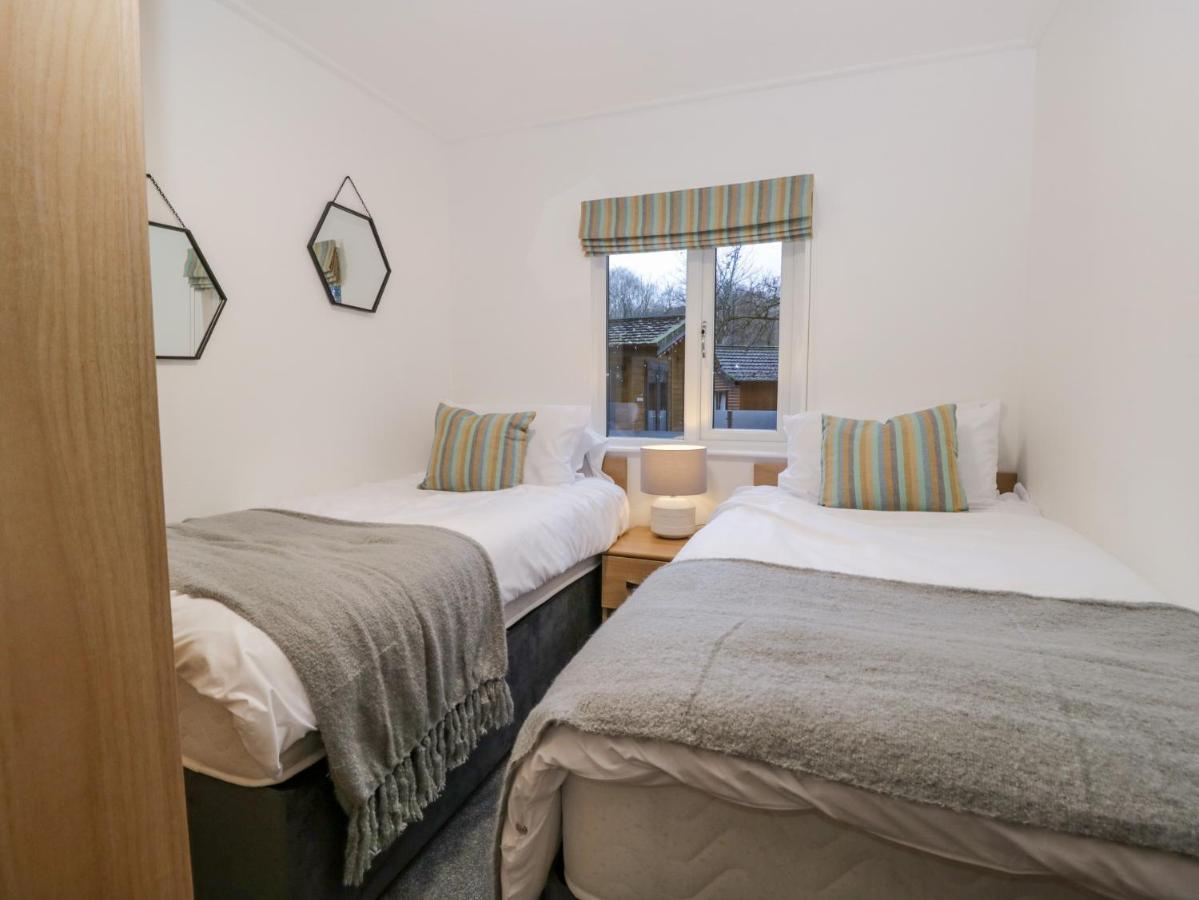 25 Thirlmere Windermere Bagian luar foto