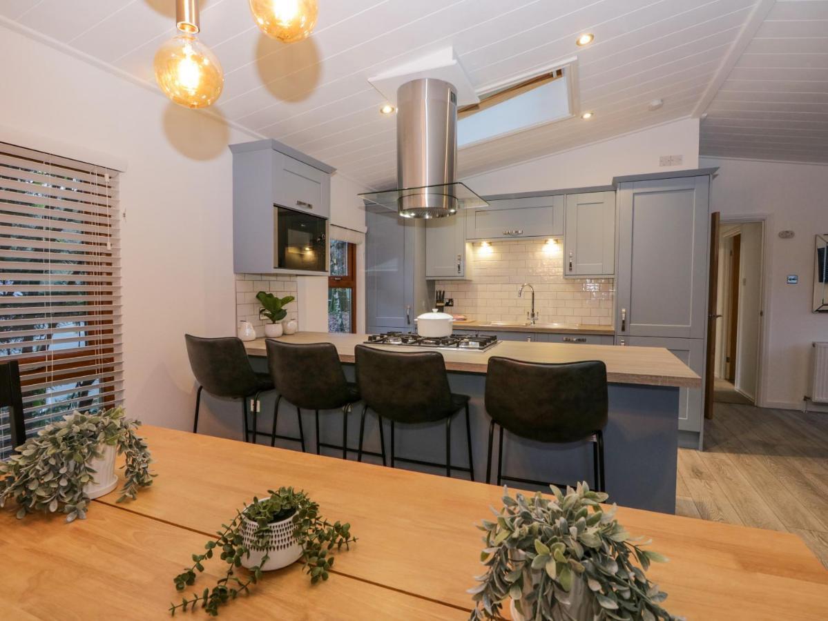 25 Thirlmere Windermere Bagian luar foto