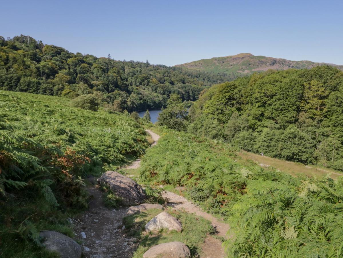 25 Thirlmere Windermere Bagian luar foto