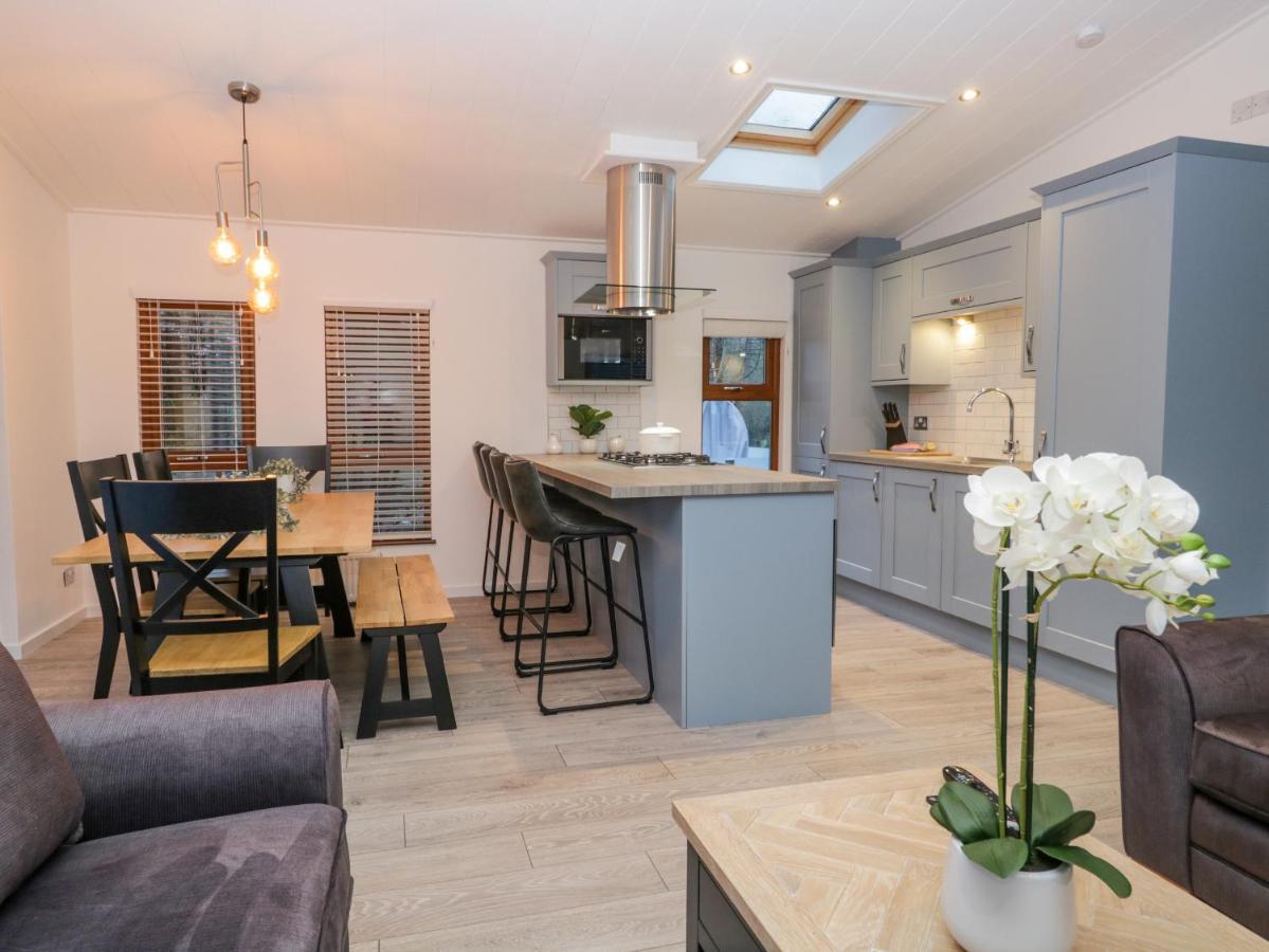 25 Thirlmere Windermere Bagian luar foto