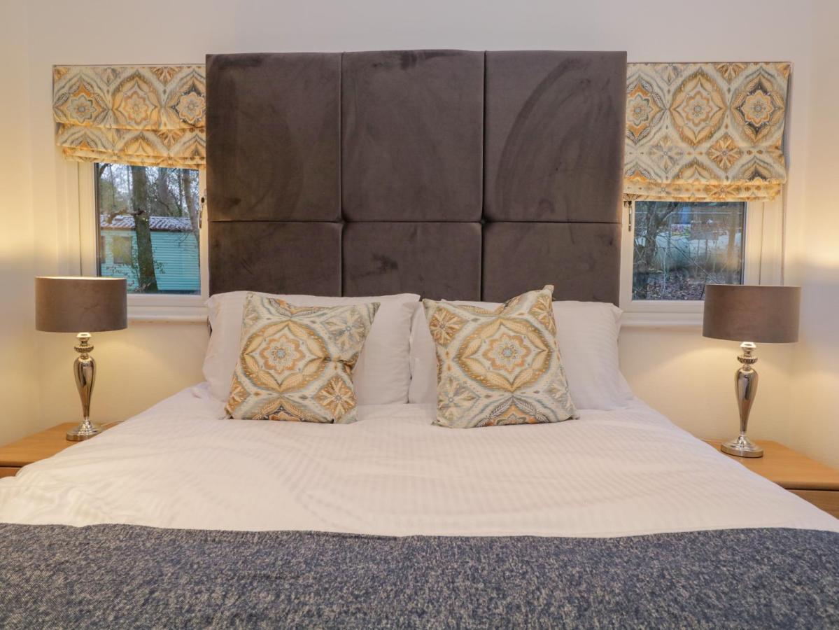 25 Thirlmere Windermere Bagian luar foto