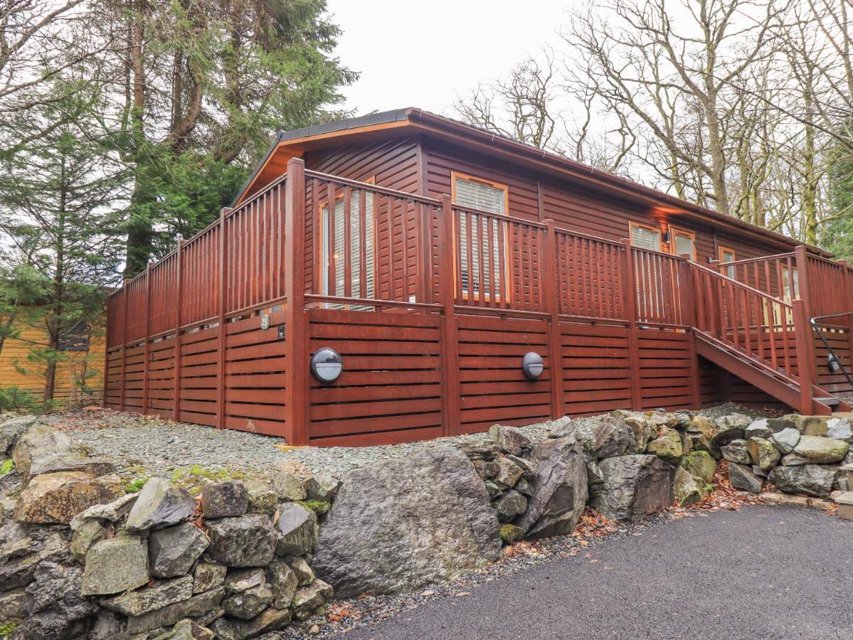 25 Thirlmere Windermere Bagian luar foto