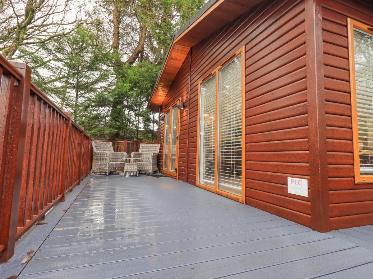 25 Thirlmere Windermere Bagian luar foto